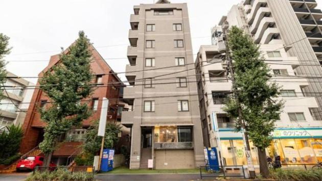 Green House Nakano Fujimicho - Vacation Stay 65992V Tóquio Exterior foto