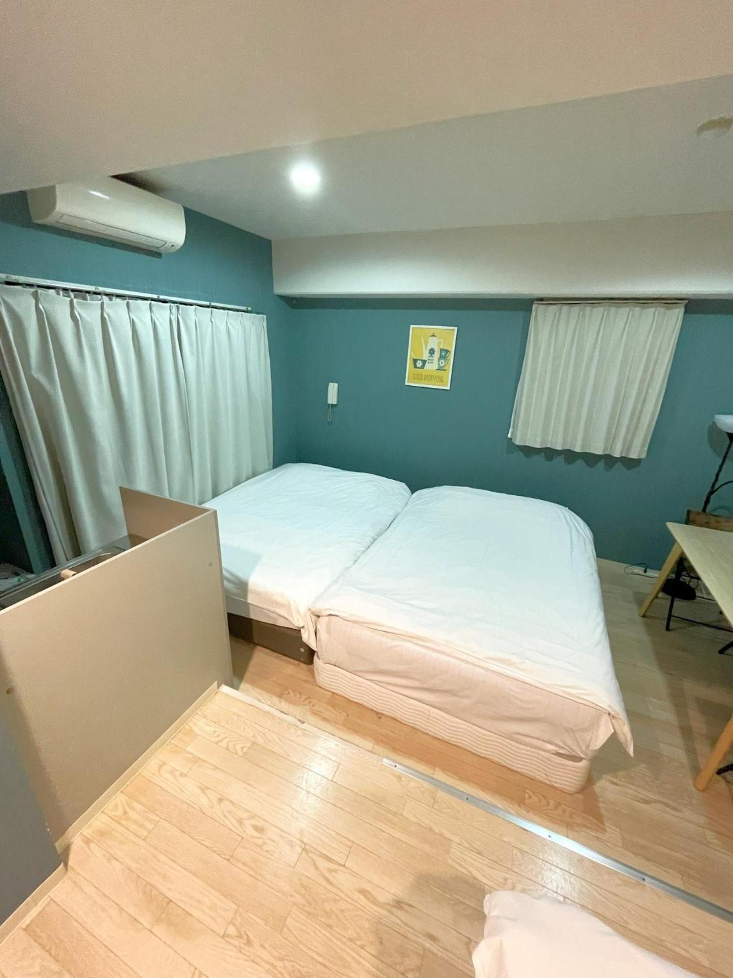 Green House Nakano Fujimicho - Vacation Stay 65992V Tóquio Exterior foto